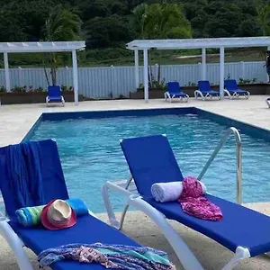 Natty's Cozy House In Hanover Jamaica , Lucea Jamaica
